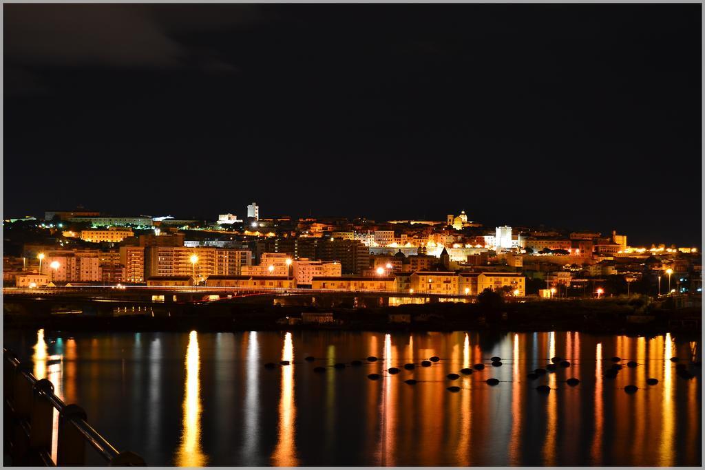 Bed & Breakfast Moon House Cagliari