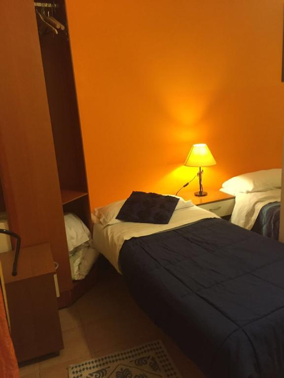 Bed & Breakfast Moon House Cagliari