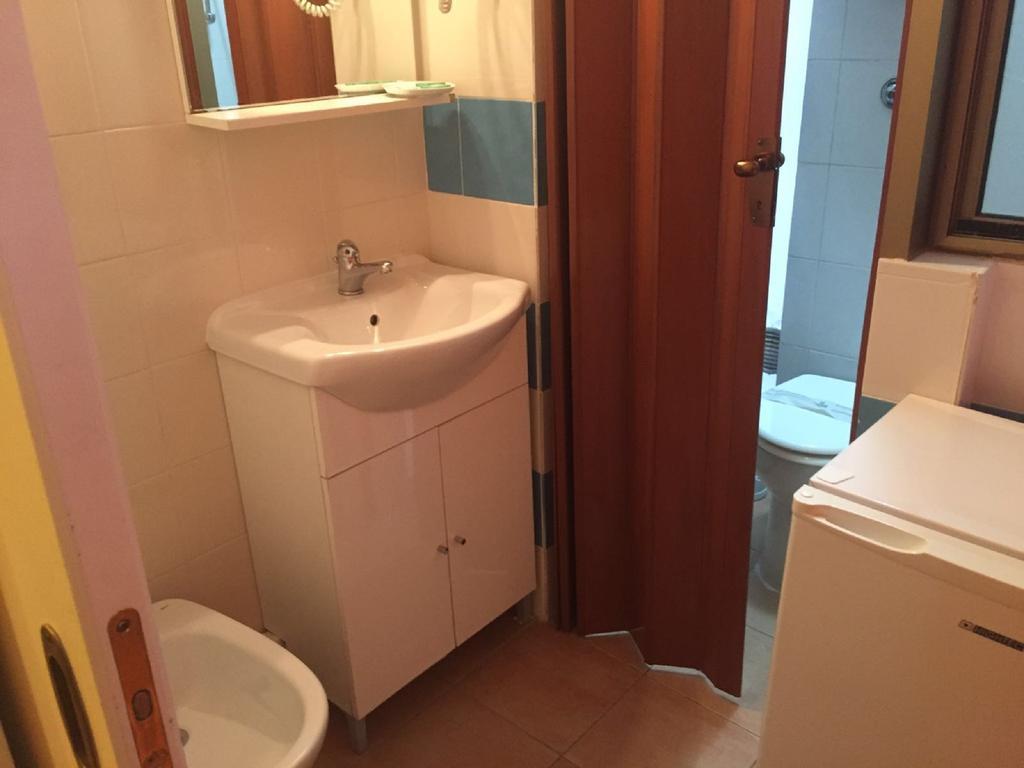Moon House Bed & Breakfast Cagliari