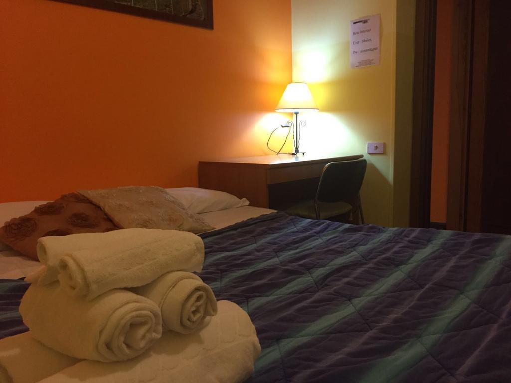 Bed & Breakfast Moon House *