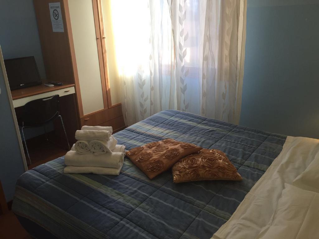 Moon House Bed & Breakfast Cagliari