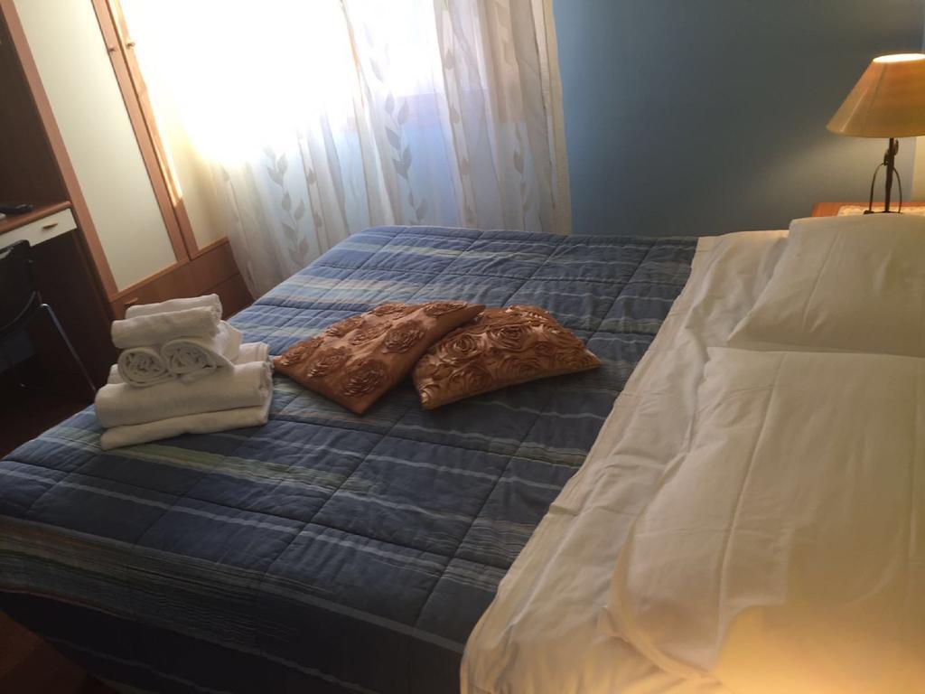 Moon House Bed & Breakfast