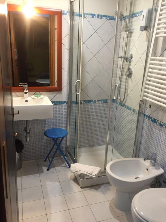 Bed & Breakfast Moon House Cagliari