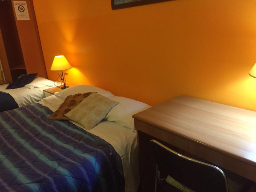 Moon House Bed & Breakfast