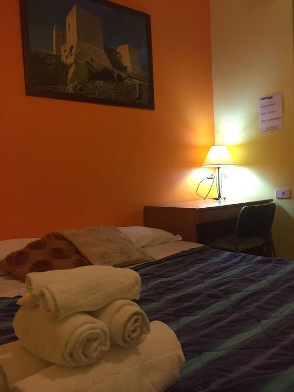 Bed & Breakfast Moon House *