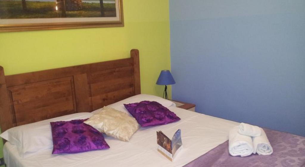 Moon House Bed & Breakfast *