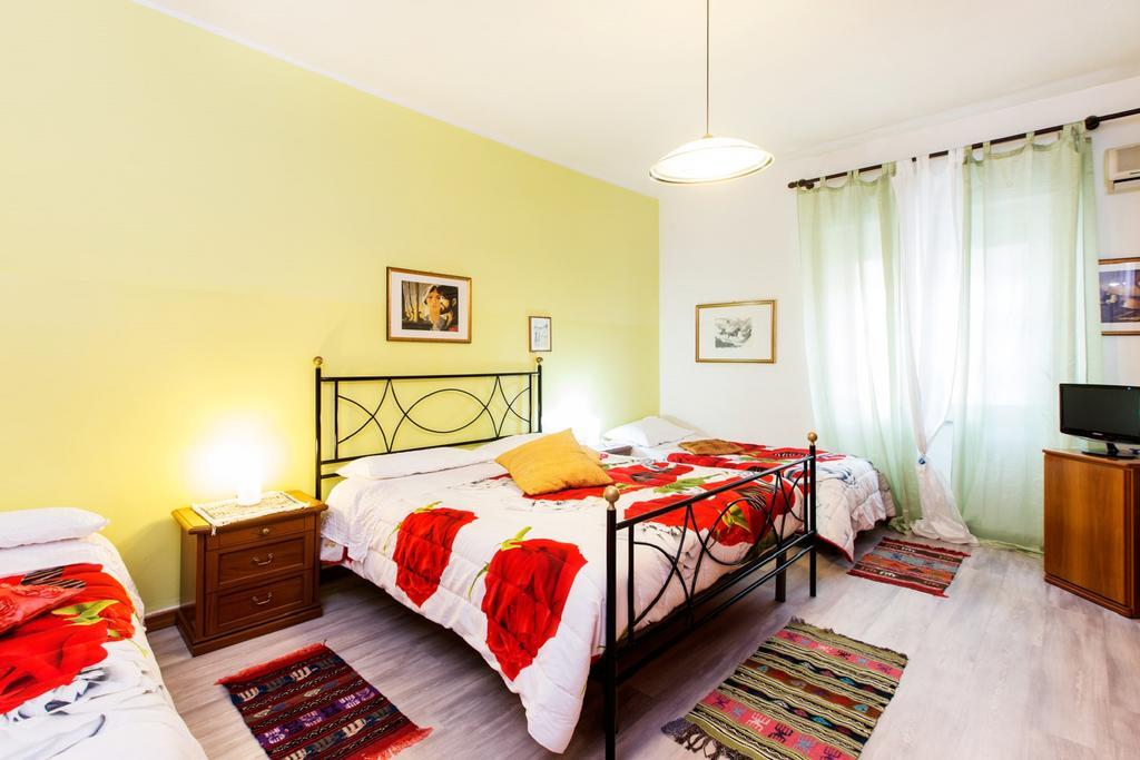 Moon House Cagliari