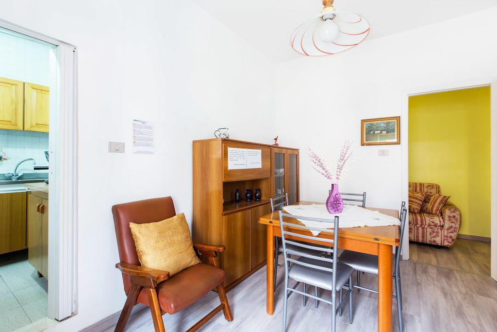 Bed & Breakfast Moon House Cagliari